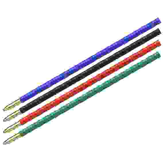 Ручка шариковая автоматическая Schneider "Take 4", 4цв., 1,0мм