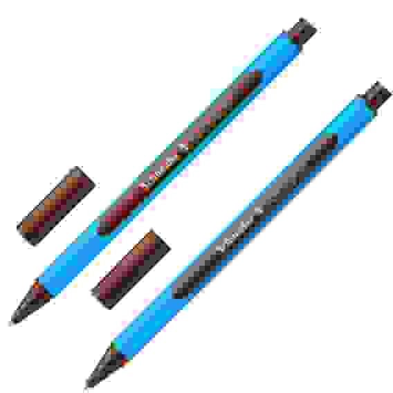 Ручка шариковая Schneider "Slider Edge XB" коричневая, 1,4мм, трехгранная