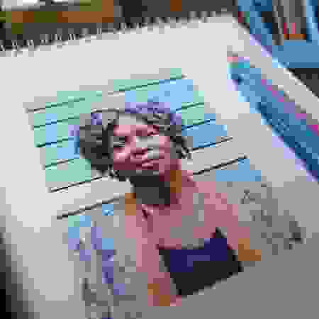 Ручка шариковая Schneider "Slider Edge XB" оранжевая, 1,4мм, трехгранная