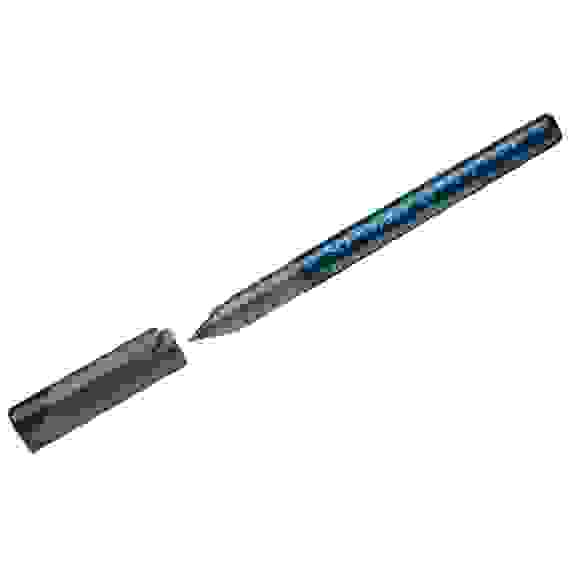 Маркер Schneider "Maxx 222F" перманентный, черный, пулевидный 0.7 мм