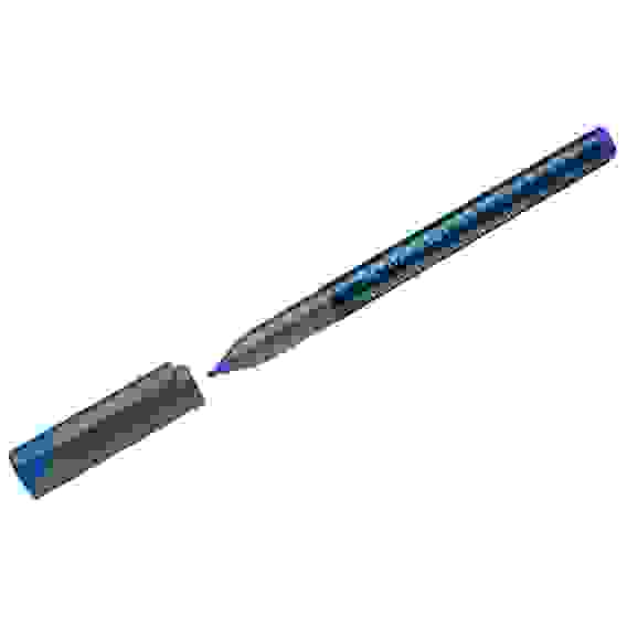 Маркер Schneider "Maxx 224 M" перманентный синий, пулевидный, 1.0мм