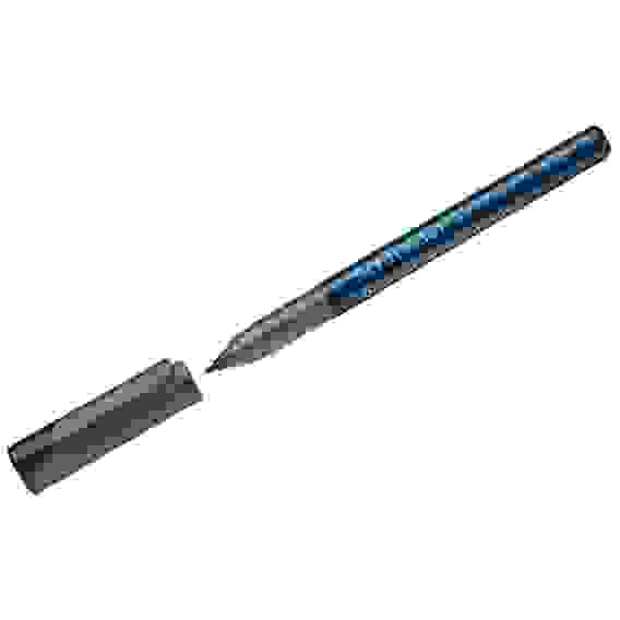 Маркер Schneider "Maxx 224 M" перманентный черный, пулевидный, 1.0мм