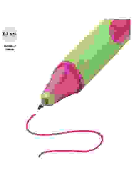 Набор капиллярных ручек (линеров) Schneider "Line-Up" 16цв., 0.4мм, пластиковый футляр