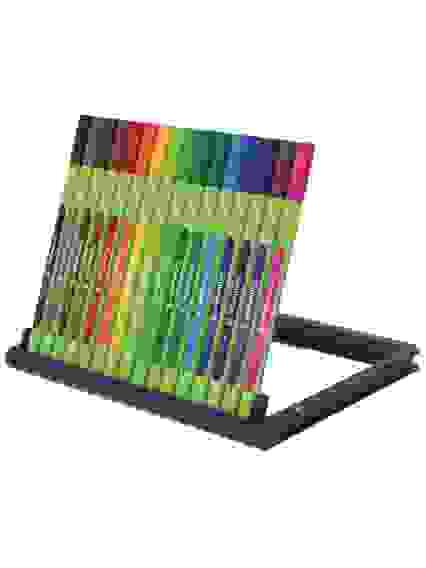 Набор капиллярных ручек (линеров) Schneider "Line-Up" 16цв., 0.4мм, пластиковый футляр