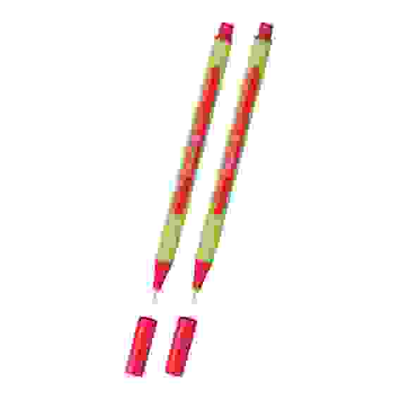 Ручка Schneider "Line-Up" капиллярная, алая, 0.4мм