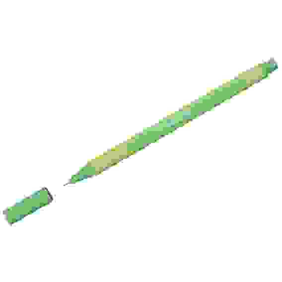 Ручка Schneider "Line-Up" капиллярная, светло-зеленая, 0.4мм