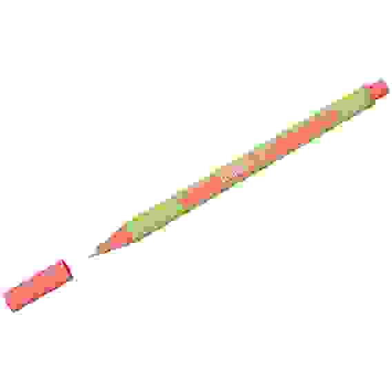 Ручка Schneider "Line-Up" капиллярная, коралловая, 0.4мм