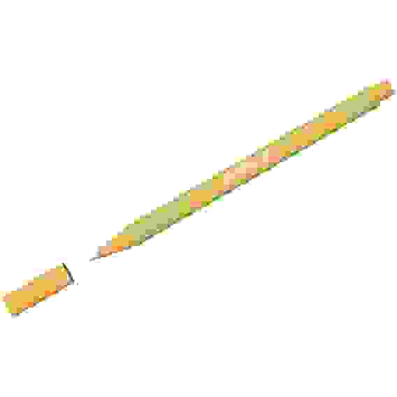 Ручка Schneider "Line-Up" капиллярная, неоновая оранжевая, 0.4мм