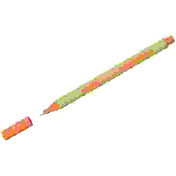 Ручка Schneider "Line-Up" капиллярная, оранжевая, 0.4мм