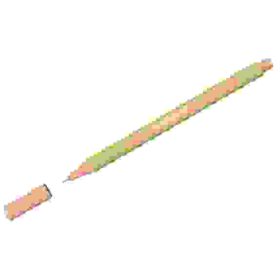 Ручка Schneider "Line-Up" капиллярная, персиковый, 0.4мм