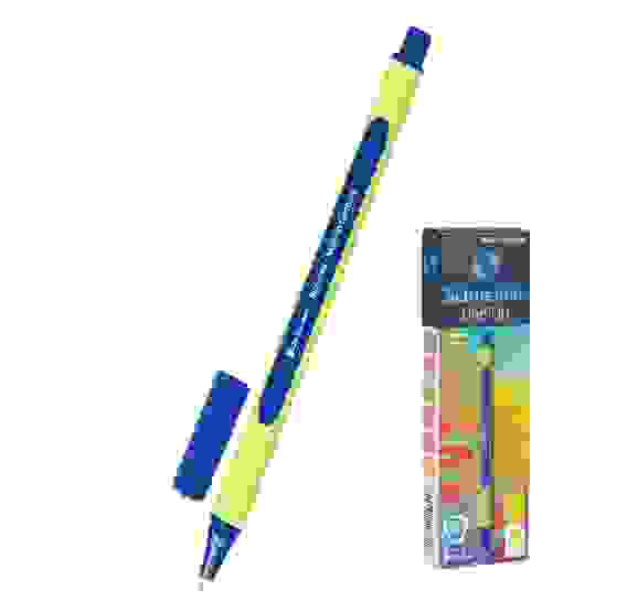 Ручка Schneider "Line-Up" капиллярная, синяя, 0.4мм