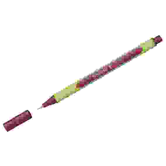 Ручка Schneider "Line-Up" капиллярная, сливовая, 0.4мм