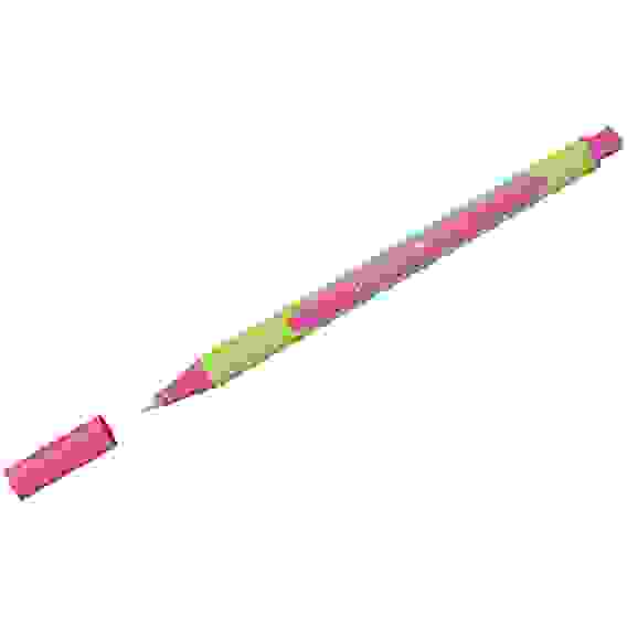 Ручка Schneider "Line-Up" капиллярная, фуксия, 0.4мм