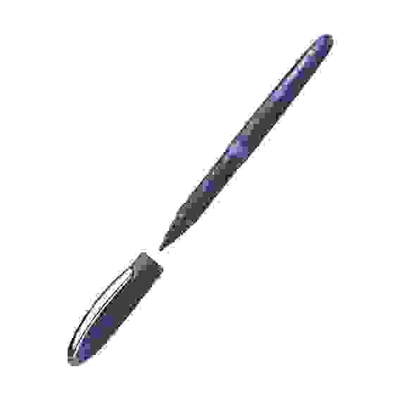 Роллер Schneider "One Business" фиолетовый, 0.8мм, одноразовый