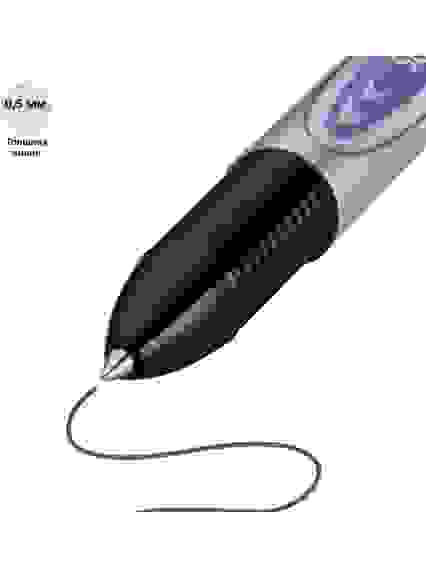 Роллер Schneider "TopBall 811" синий, 0.7мм