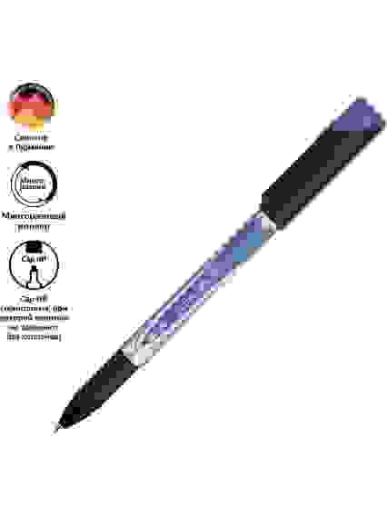 Роллер Schneider "TopBall 811" синий, 0.7мм