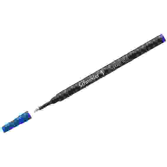 Стержень для роллера Schneider "Topball 850" синий, 0.5мм, 110мм,