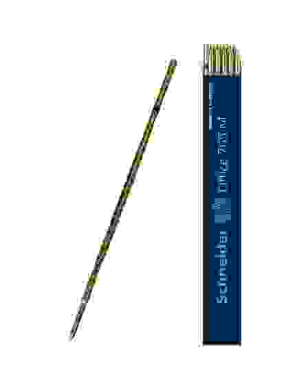 Стержень Schneider "Office 765" шариковый синий, 1.0мм, 107мм