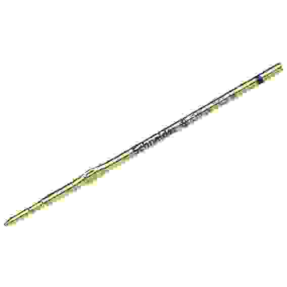 Стержень Schneider "Office 765" шариковый синий, 1.0мм, 107мм