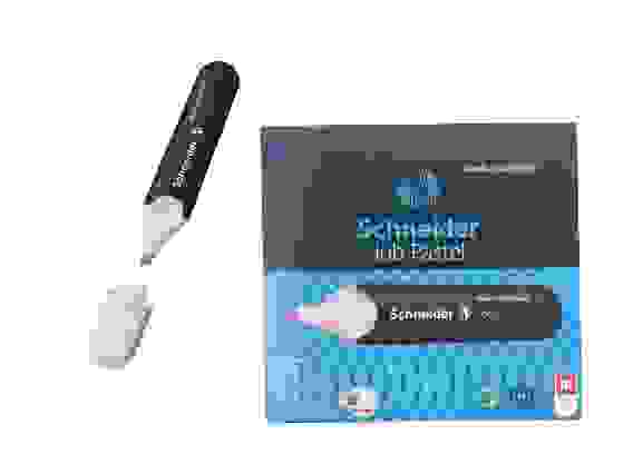 Текстовыделитель Schneider "Job" пастельный лавандовый, толщина линии 1-5мм