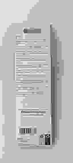 Карандаш механический Schneider "Graffix" 0,5мм, с ластиком + грифели 12шт., блистер