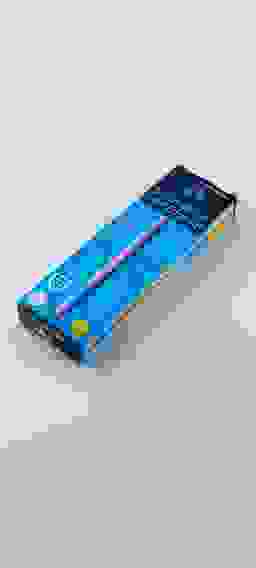 Набор шариковых ручек Schneider "Slider Edge" 10шт., 7 пастельных цветов, 1,4мм, трехгран., картонна