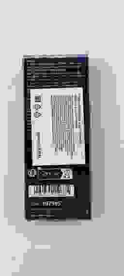 Набор капилярных ручек Schneider "Pictus" 5 штук (черн 02,05; син зел красн 05)