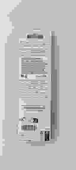 Набор автоматических шариковых ручек Schneider "Like" 2шт., синие, 1,0мм, корпус петроль/лайм, блист