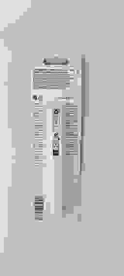 Ручка шариковая автоматическая Schneider "Slider Rave" черная, 1,4мм, блистер