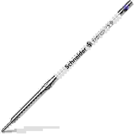 Стержень шариковый Schneider "Express 75 B" синий, 1,2мм