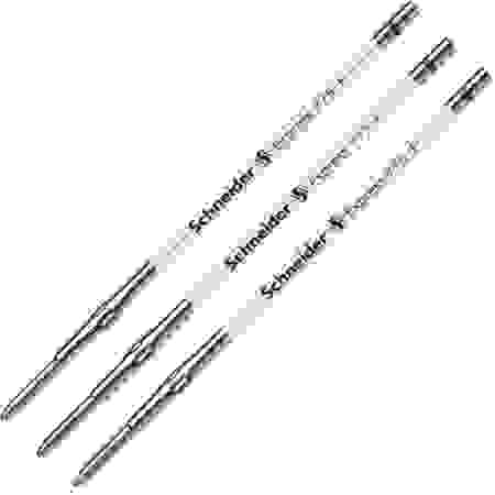 Стержень шариковый Schneider "Express 775 F" синий, 0,8мм