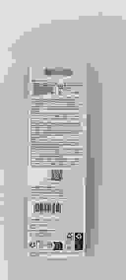 Ручка шариковая Schneider "Slider Memo XB" синяя, 1,4мм, блистер