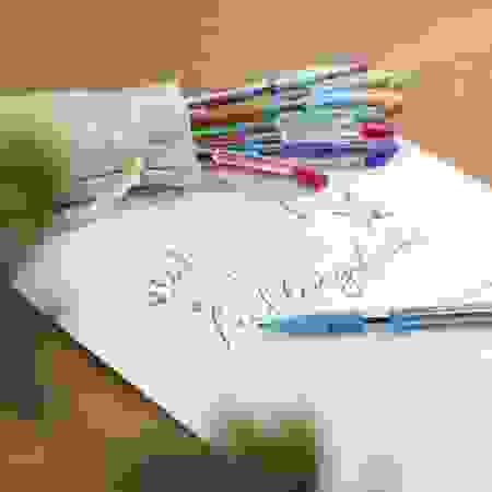 Ручка шариковая Schneider "Slider Basic" светло-зеленая, 1,4мм, грип