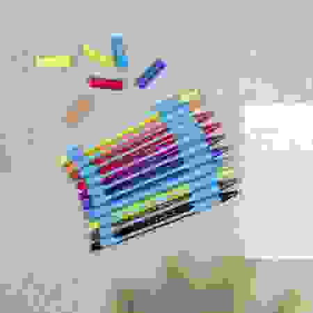 Ручка шариковая Schneider "Slider Edge XB" желтая, 1,4мм, трехгранная