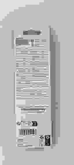 Ручка перьевая Schneider "Sportive" синяя, 2 картриджа, грип, блистер