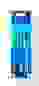 Ручка шариковая автоматическая Schneider "Slider Rave" синяя, 1,4мм, блистер