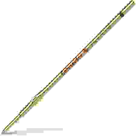 Стержень шариковый Schneider "765 M" красный, 1,0мм