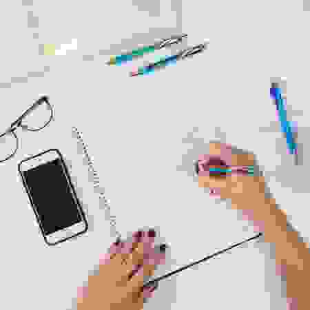 Ручка шариковая автоматическая Schneider "Slider Rave" черная, 1,4мм