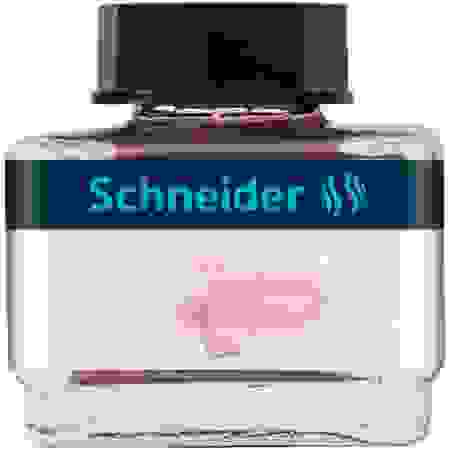 Чернила Schneider сиреневые, 15мл