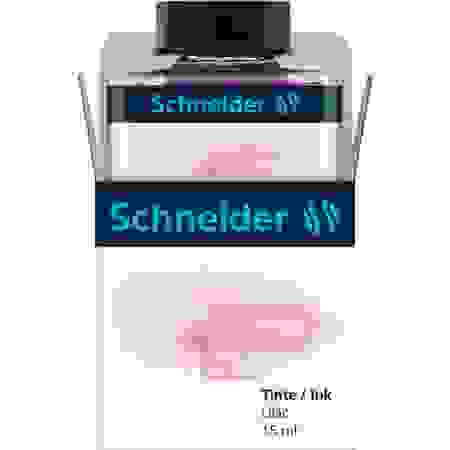 Чернила Schneider сиреневые, 15мл