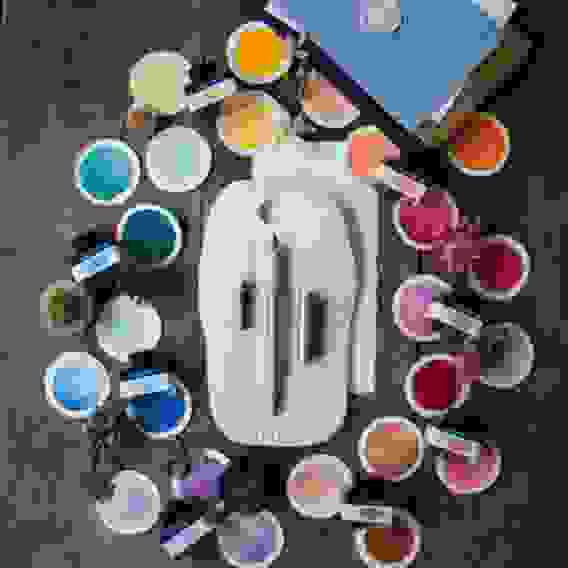 Чернила Schneider сиреневые, 15мл