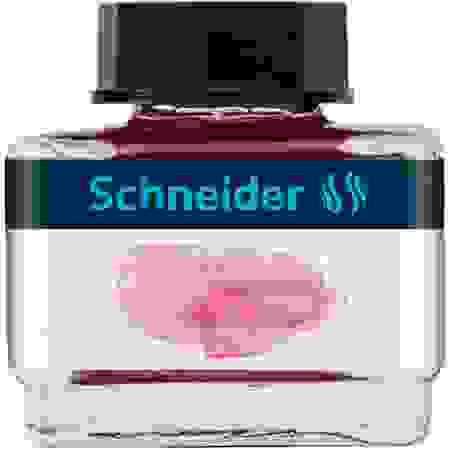 Чернила Schneider румяна, 15мл