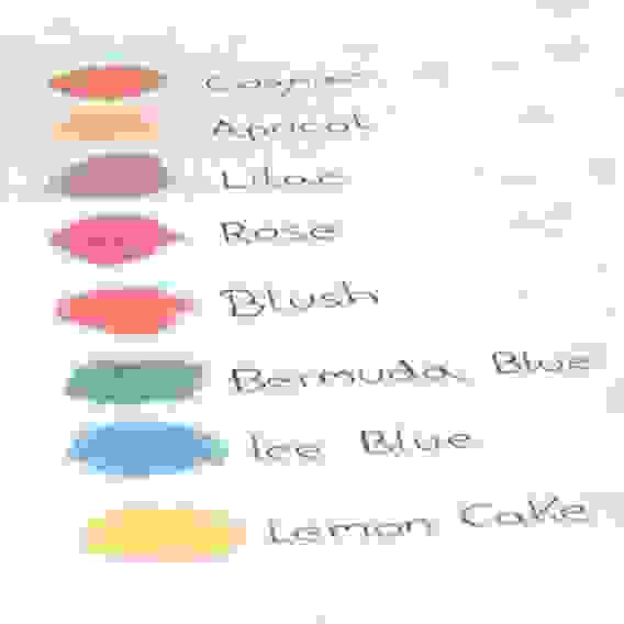 Чернила Schneider розовые, 15мл