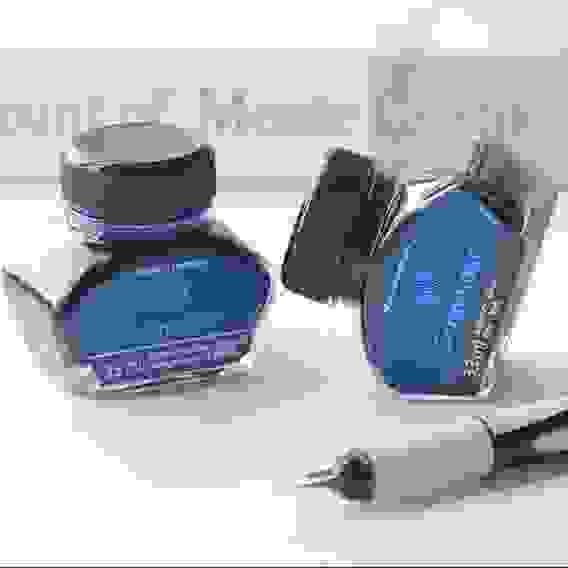 Чернила Schneider королевско-синие, 33мл