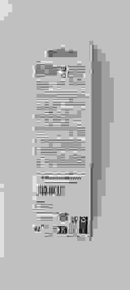 Ручка перьевая Schneider "Wavy A" синяя, 2 картриджа, грип, корпус голубой, блистер