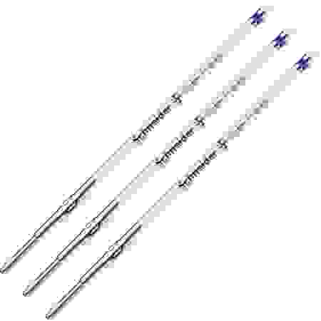 Стержень шариковый Schneider "Slider 710 XB" синий, 1,4мм