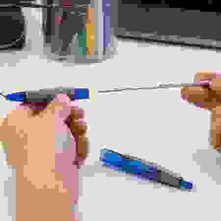 Стержень шариковый Schneider "Slider 710 XB" синий, 1,4мм