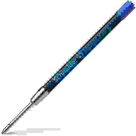 Стержень шариковый объемный Schneider "Express 735 B" синий, 98мм, 1,2мм