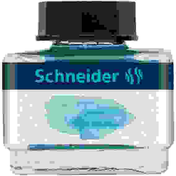 Чернила Schneider бермудско-синие, 15мл