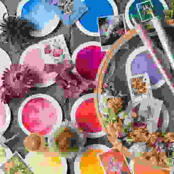 Чернила Schneider бермудско-синие, 15мл